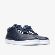 Camper Navy Sneakers Mens - Runner Online Ireland | IHOXC0245